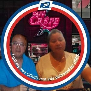 Meet your Posher, Wing